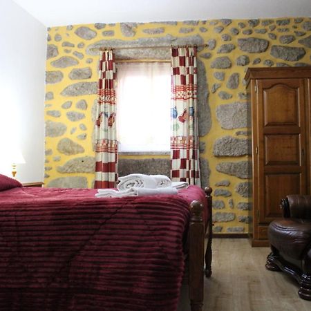 Casa Da Ramada Villa Кампо до Жерес Екстериор снимка