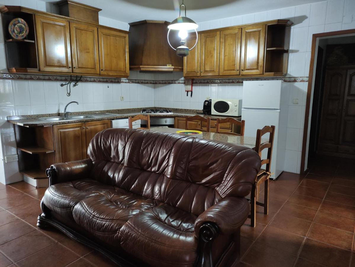 Casa Da Ramada Villa Кампо до Жерес Екстериор снимка