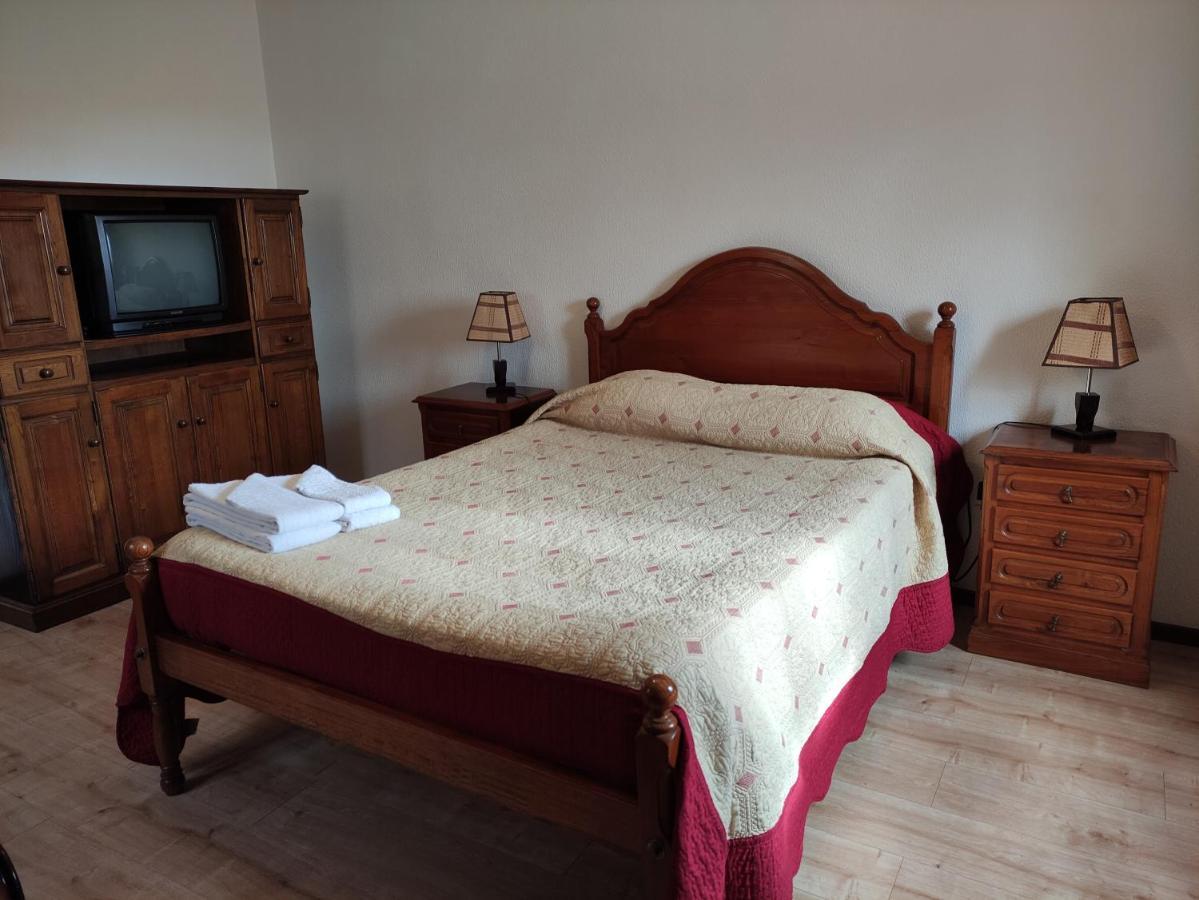 Casa Da Ramada Villa Кампо до Жерес Екстериор снимка