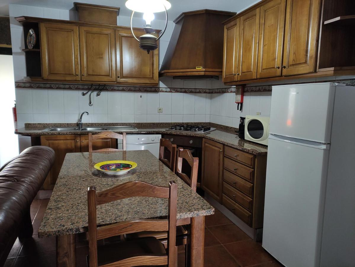 Casa Da Ramada Villa Кампо до Жерес Екстериор снимка
