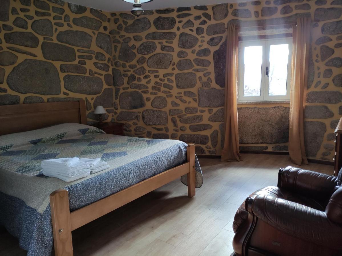 Casa Da Ramada Villa Кампо до Жерес Екстериор снимка
