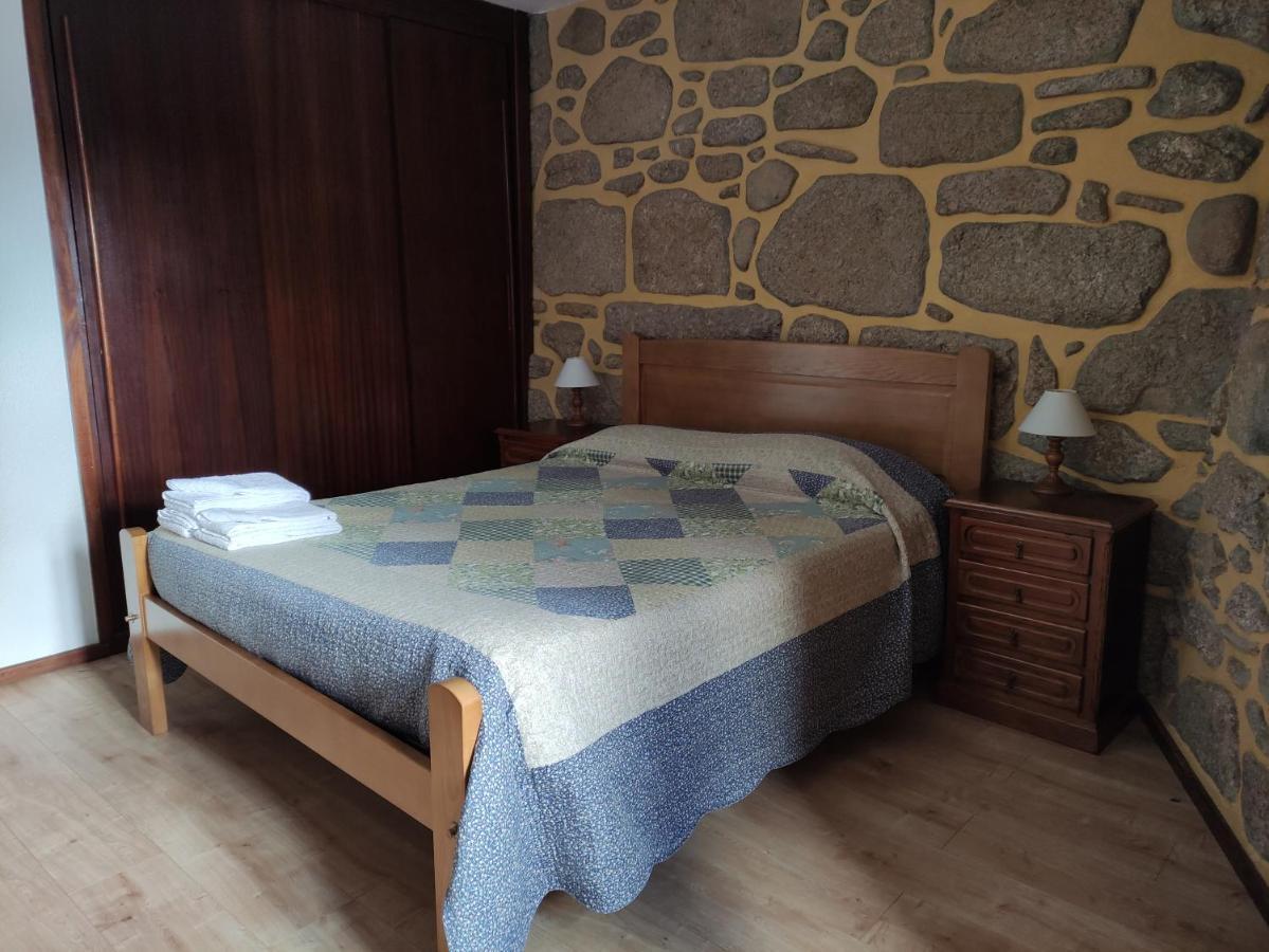 Casa Da Ramada Villa Кампо до Жерес Екстериор снимка