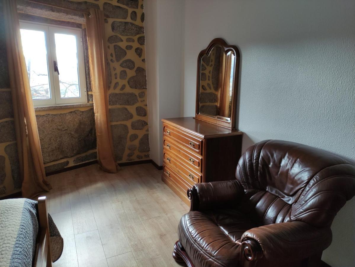 Casa Da Ramada Villa Кампо до Жерес Екстериор снимка