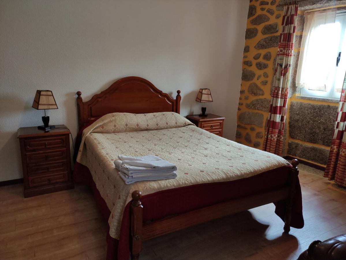Casa Da Ramada Villa Кампо до Жерес Екстериор снимка