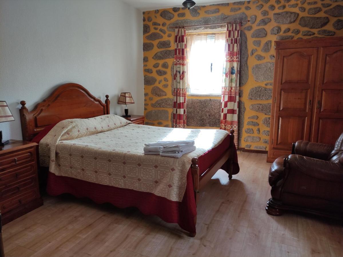 Casa Da Ramada Villa Кампо до Жерес Екстериор снимка