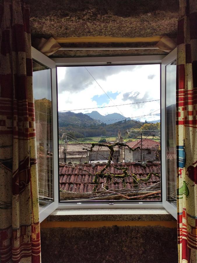 Casa Da Ramada Villa Кампо до Жерес Екстериор снимка