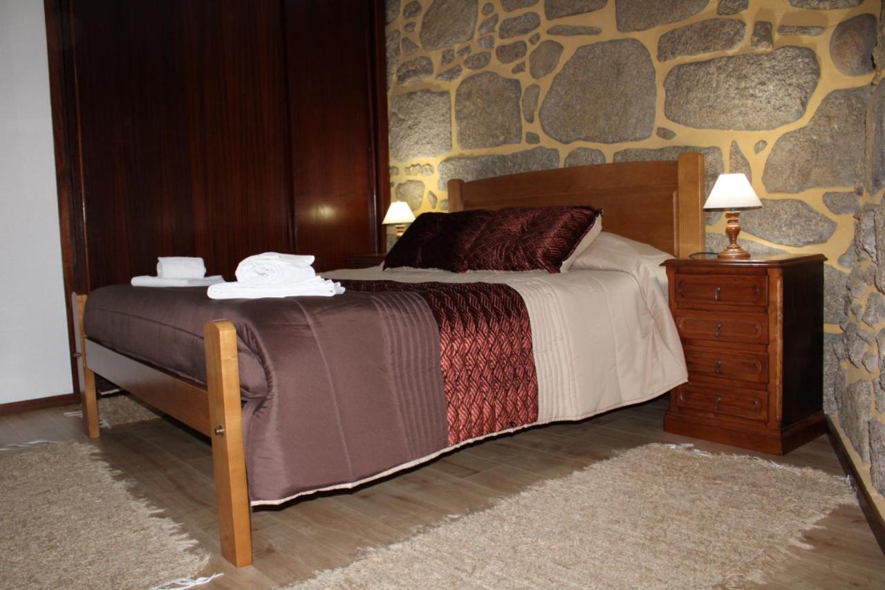 Casa Da Ramada Villa Кампо до Жерес Екстериор снимка