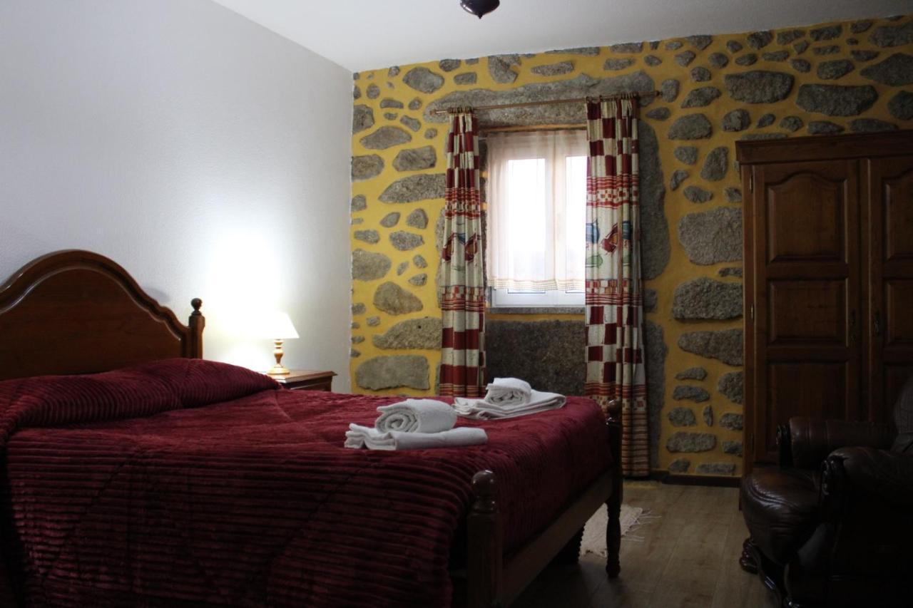 Casa Da Ramada Villa Кампо до Жерес Екстериор снимка