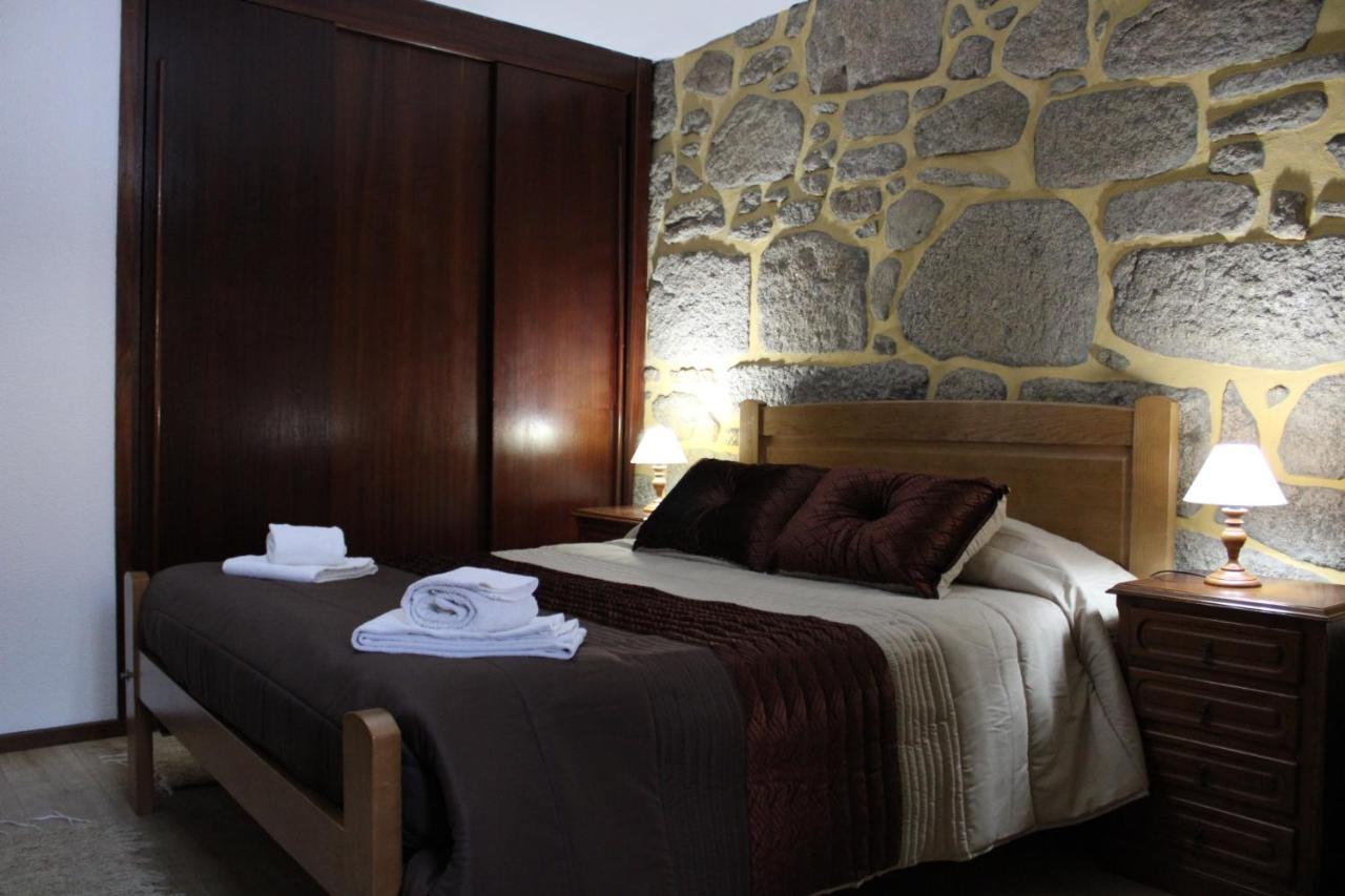 Casa Da Ramada Villa Кампо до Жерес Екстериор снимка