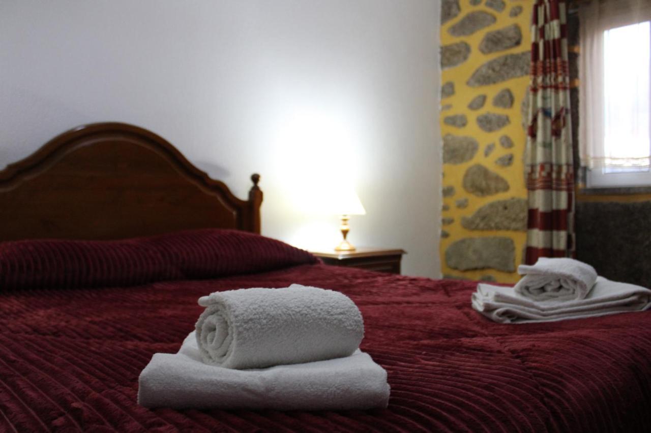 Casa Da Ramada Villa Кампо до Жерес Екстериор снимка