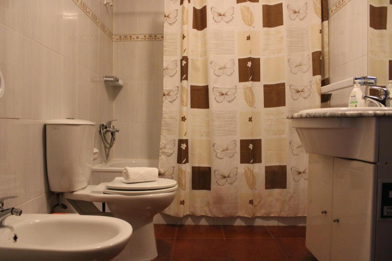 Casa Da Ramada Villa Кампо до Жерес Екстериор снимка