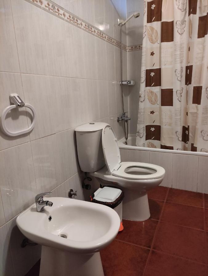 Casa Da Ramada Villa Кампо до Жерес Екстериор снимка