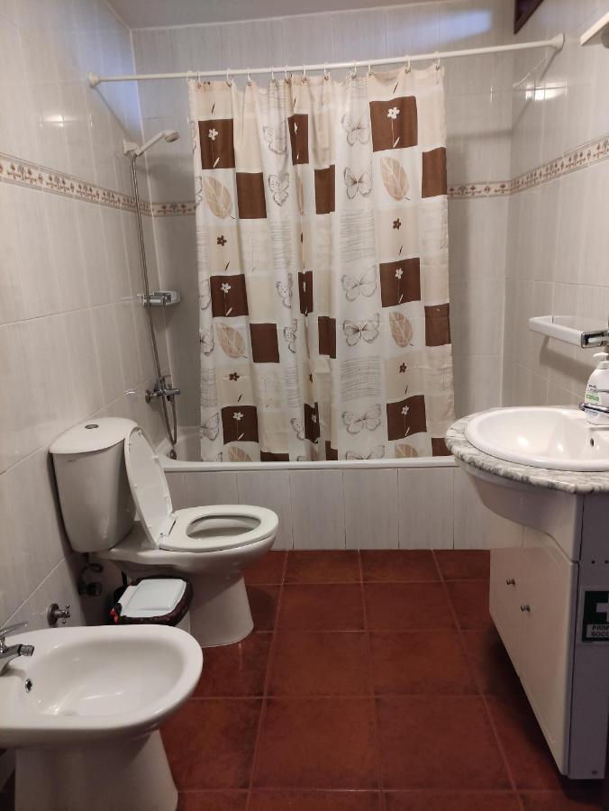Casa Da Ramada Villa Кампо до Жерес Екстериор снимка