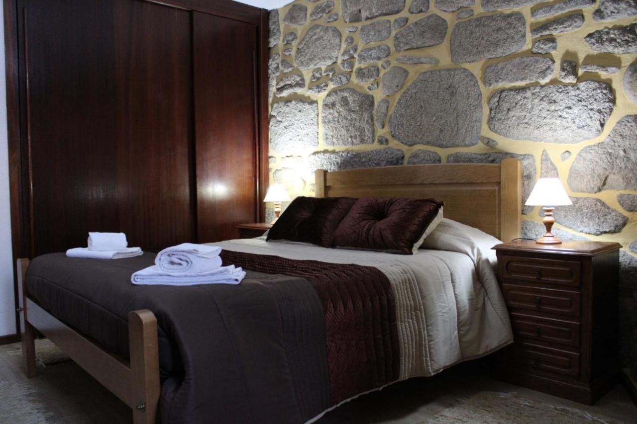 Casa Da Ramada Villa Кампо до Жерес Екстериор снимка