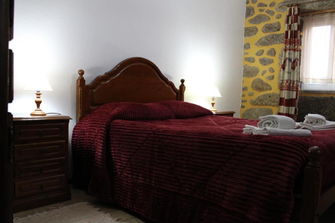 Casa Da Ramada Villa Кампо до Жерес Екстериор снимка
