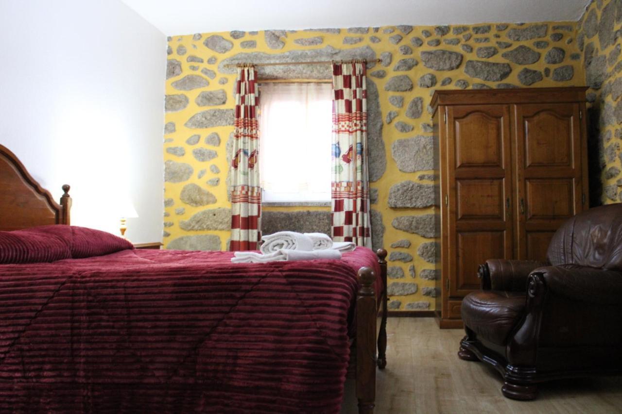 Casa Da Ramada Villa Кампо до Жерес Екстериор снимка